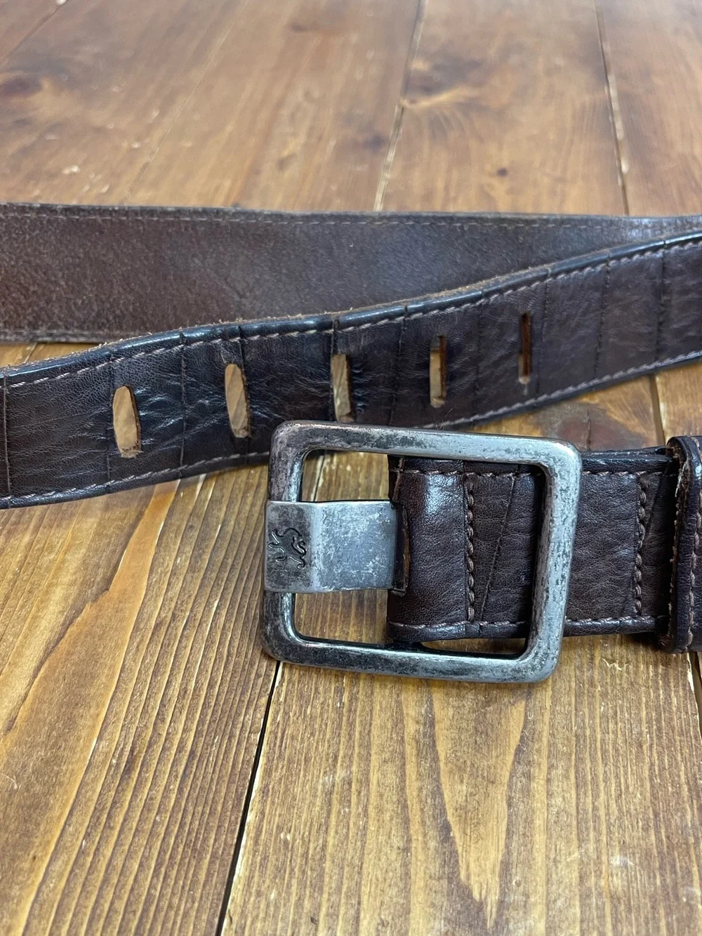 Express size 38